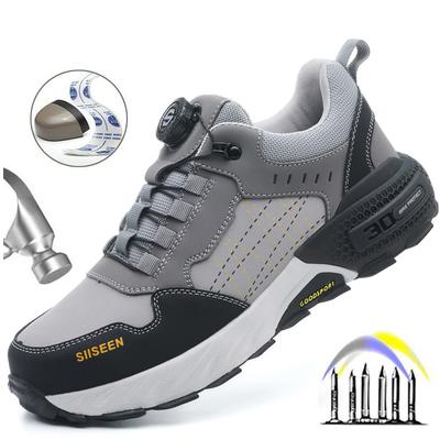 Unisex obuv – Trekové boty