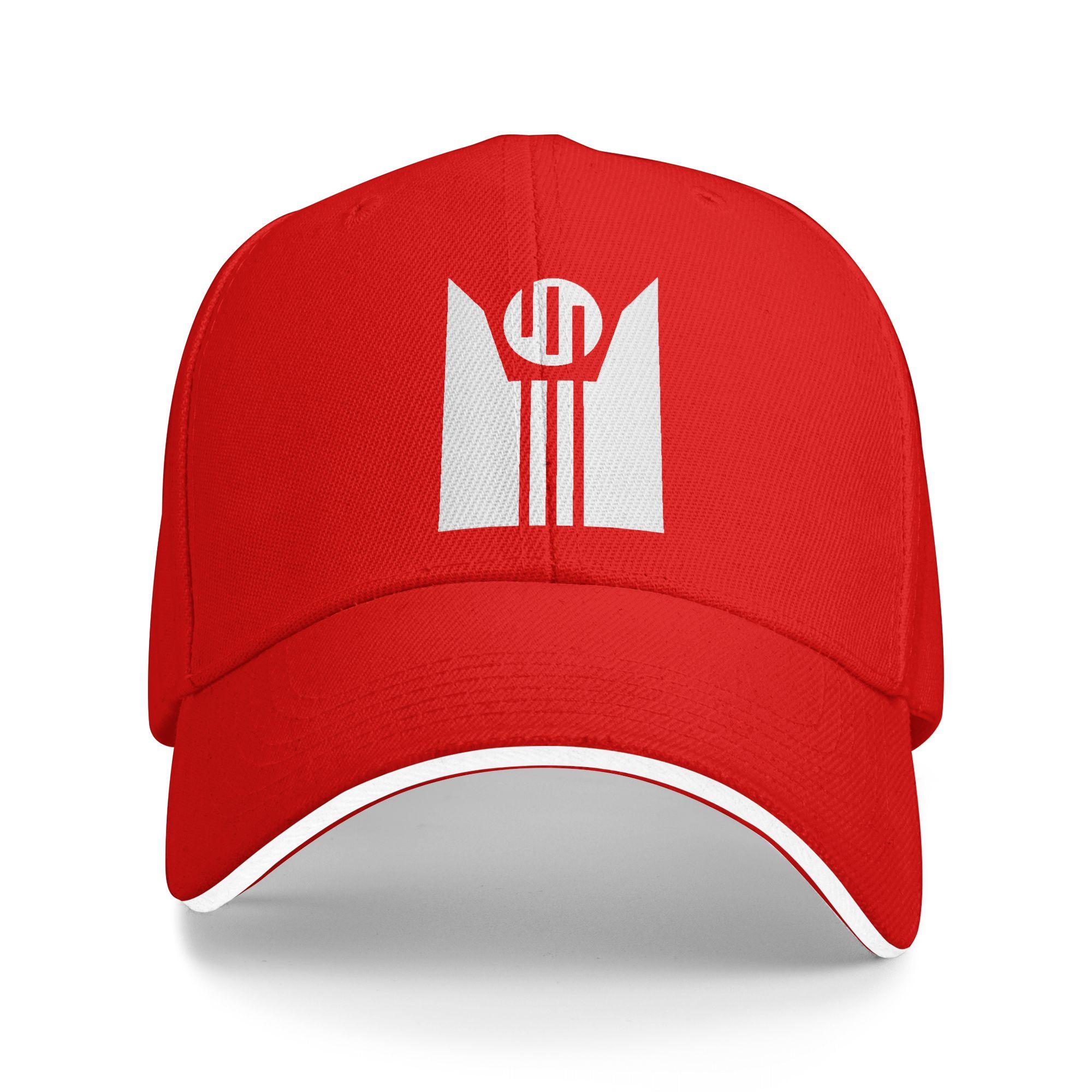 Viltrum Emperor Mark Invincibles Caps For Unisex Women Fashion Baseball Cap Trucker Hat Golf Headewear Gift One Size