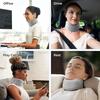 Household Neck Braces For Reducing Head And Neck Load, Correcting And Treating Neck