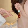 Fashion Drop Earrings For Women's Jewelry
