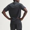 Adidas Aspyre ADI365 Woven Sports Pullover Short Sleeve Running T-Shirt Men Tops KQ8649