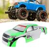 1Celsius10 Car Body   RC Car Body   PVC Replacement   Accessory Spare Part for 26cm Wheelbase