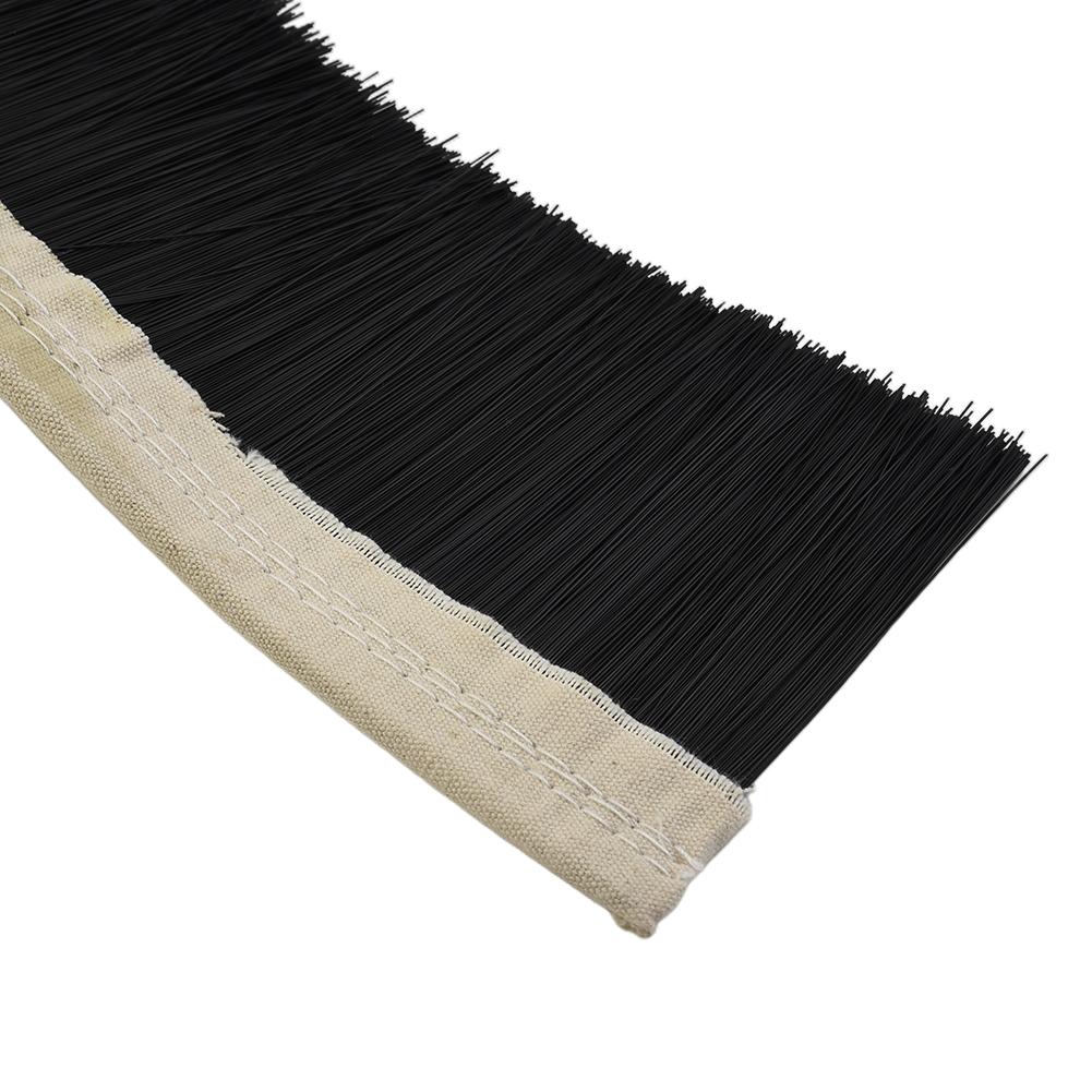 Szczotka osłony przeciwpyłowej Szczotka osłony przeciwpyłowej Szczotka Router CNC