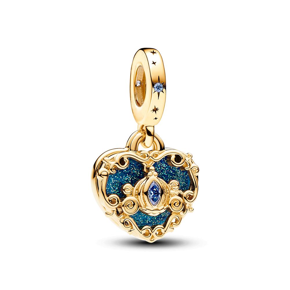Newcopper Love Pendant Bracelet Women'S Diy Bracelet Necklace Accessories Fashion Daily Boutique Jewel