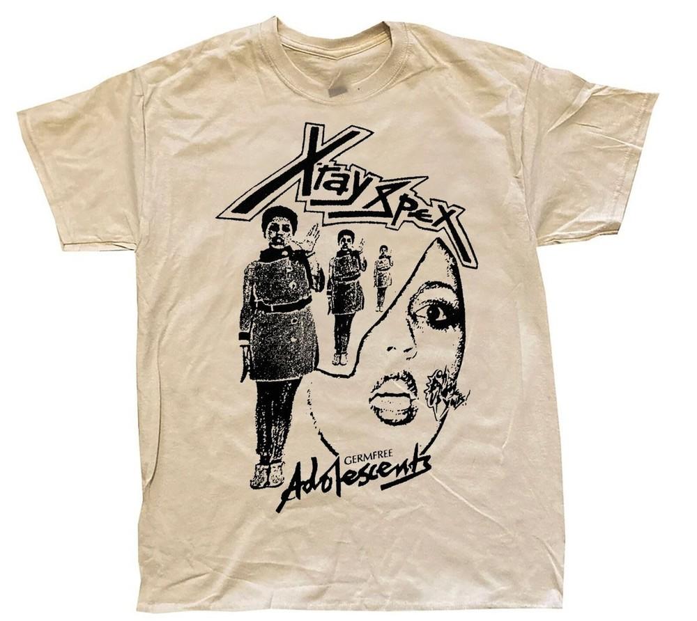 Vintage Xray Spex TShirt Unisex All Size ZL456 FREE SHIPPING XXXL