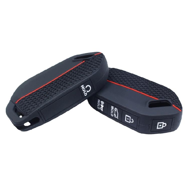 Fernbedienung Schlüsselanhänger Hülle Schutzschale Kratzfester Schutz Auto Schlüsselhülle Vollschutz Schlüsselanhänger Hülle