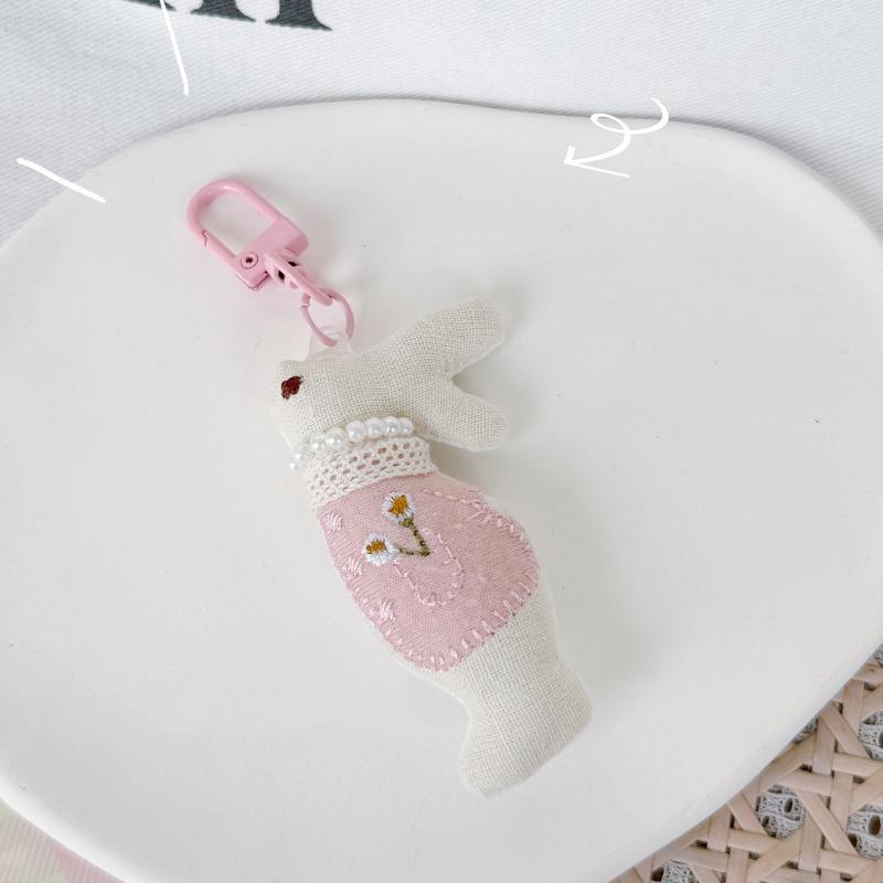 Cartoon Niedliche Kt Katze Plüsch Schlüsselanhänger Lieblich Stoffpuppe Schlüsselring Taschenanhänger Rucksack Hängedekoration Mädchen Geburtstagsgeschenke