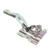 Hood Hinges Steel Alloy High Strength Front Hood Hinges For Rio Sedan and Hatchback 2012‑2017