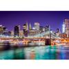 Illuminated City 1000-Piece Jigsaw Puzzle