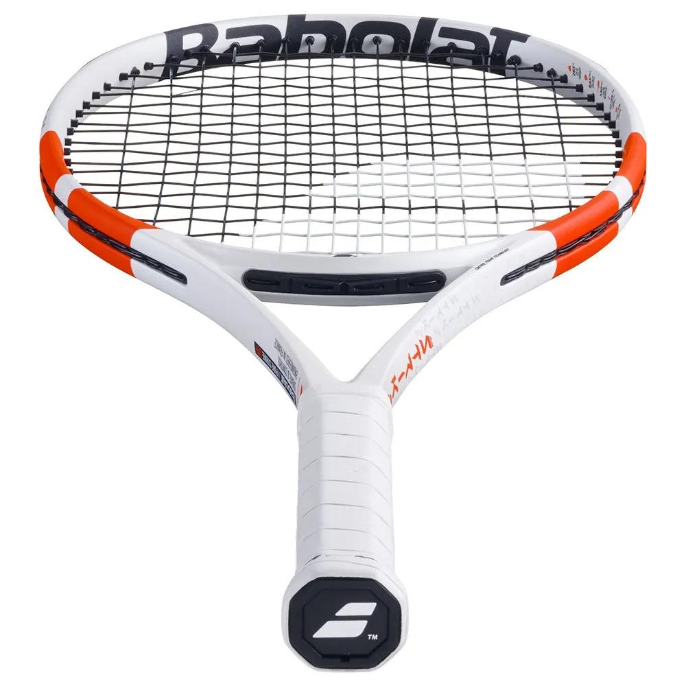 Babolat Теннисная ракетка без струн Pure Strike Lite