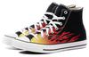 Converse Chuck Taylor All Star Hi Rot/Schwarz 171130C