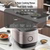 Midea 5L IH Smart Rice Cooker