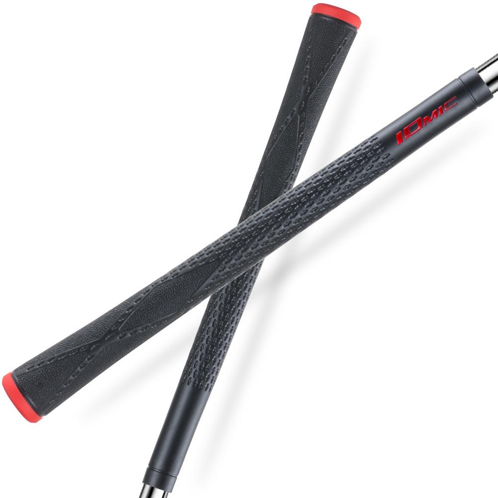 IOMIC Sticky EV2.3 Negative Ion Golf Rubber Grip