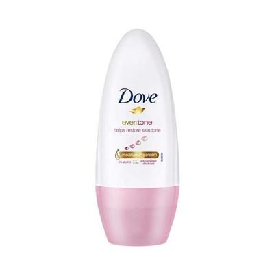 Eventone Deodorante Roll On per Donna, Antitraspirante Ascellare Roll On Elimina l'Odore, Mantiene la Pelle Fresca e Pulita, Senza Alcool, Senza Parabeni, 50 ml