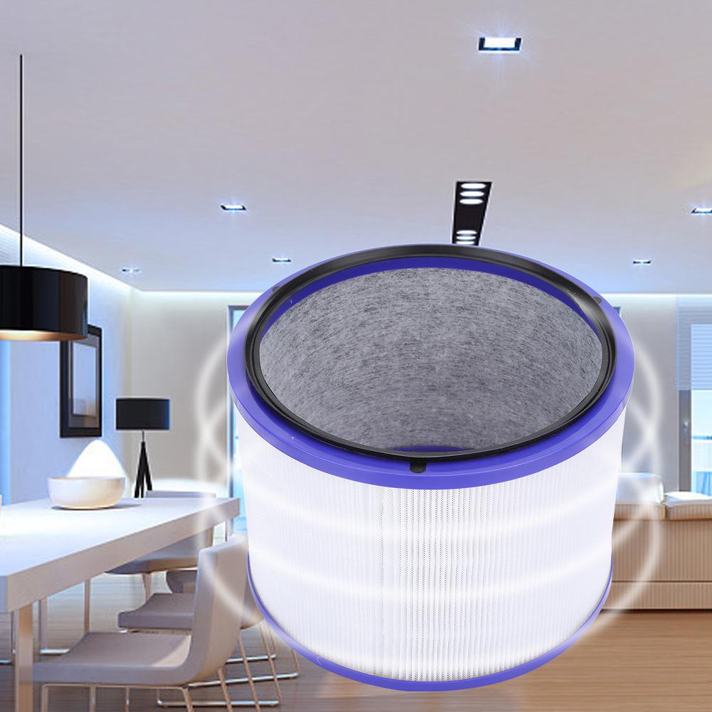 Filtru de schimb pentru purificator de aer, potrivit pentru Dyson TP01 TP02 TP03 AM11 dp01 HP