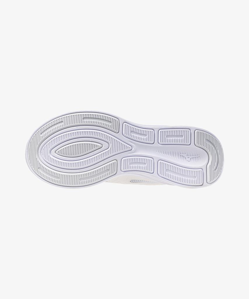 Mizuno (Universal) Maximizer 27 - White / K1Ga250201