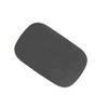 5LW29GW7AB Fuel Filler Door Gas Cap Unpainted For Jeep Grand Cherokee 2015-2022