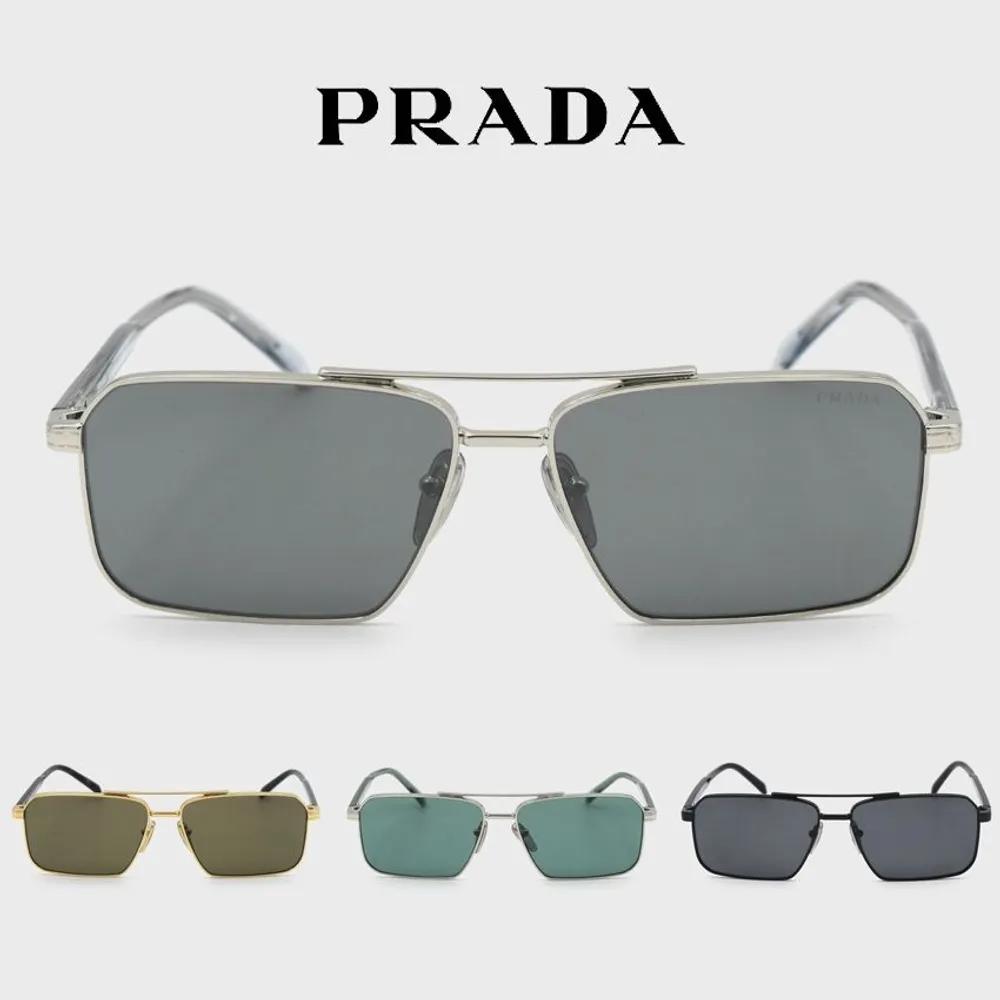 

Prada sunglasses SPRA57 SPRA57 5AK-90F