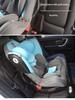 Pet Car Seat Non-Slip Protector Pad - Child & Dog Anti-Dirty Cushion.