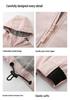 2026 Lightweight Windproof Waterproof Softshell Jacket for Men & Women - Breathable, Hooded, Thin Fleece for Mountaineering