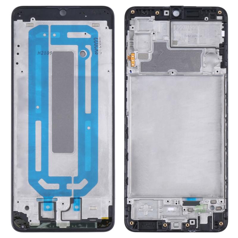 

For Samsung Galaxy M22 M225 OEM Front Housing Frame Replacement Part (without Logo) A