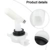 For Volvo For XC60 For S90 For V90 Water Level Sensor Replacement OEM Part 31333888 32237467 for Model Years 2009 2017