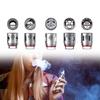 Smok Tfv12 Coils For Cloud Beast King Q4 X4 T6 T12 Replacement Vaporizer Accessories