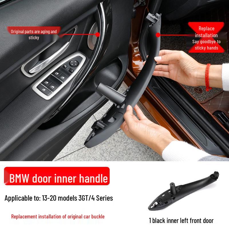 Replacement Interior Door Handle for BMW 3 Series 320Li & 4 Series F30 F35 Armrest