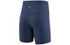 Nike Casual Shorts Women's Fen Blue Moderate DQ6028-491