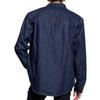 Diesel Mens Denim Shirt