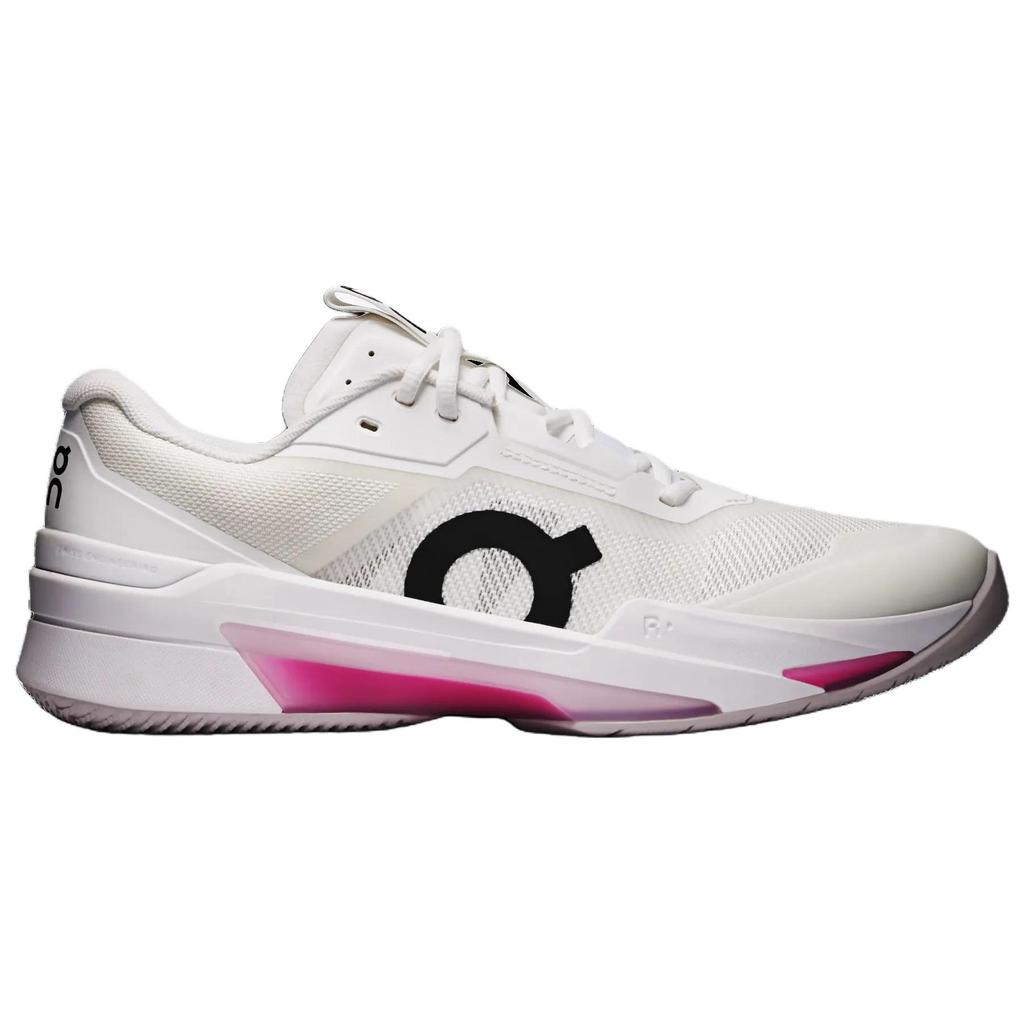 Чоловічі тенісні кросівки On The Roger Pro Білі 3MF30102626