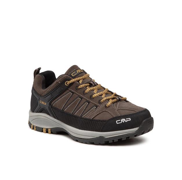 

Треккинговая обувь CMP Trekkingi Sun Hiking Shoe 31Q4807 Khaki