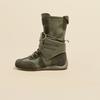 2025 new Martin boots women's summer thin Martin boots platform women's short boots breathable wasteland hiking shoes