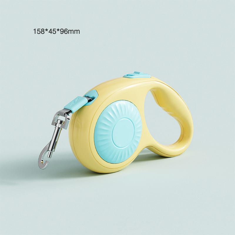 Retractable Pet Leash