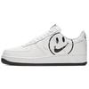 Air Force 1 Low Ha en Nike-dag Hvite Sneakers BQ9044-100