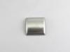 BRIGHTZ Camry AXVH70 Stainless Steel Hazard Switch Cover Interior Panel AXVH H70 70 30907 [INT-ETC-178]