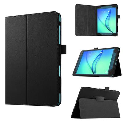 Ramidos für Samsung Galaxy Tab A 8.0 SM-T350 T355 PU+Leder Smart Case Stand Cover