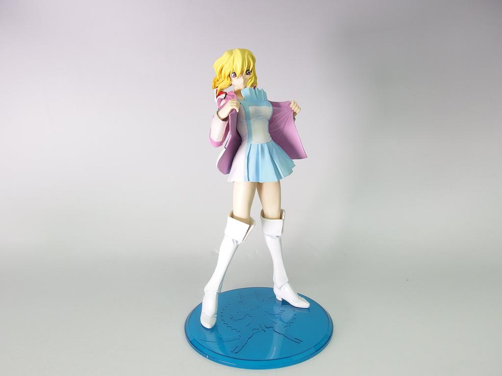 Excellent Model RAHDX Mobile Suit Gundam SEED DESTINY 3 Stella Loussier (Ver.2)