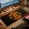Manchester United F.C Print  Cushion Non-slip Laptop Tablet Big Mousepad XXL Mat Mini PC Playmat With Lock Edge