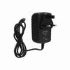 Power Adapter 12V 2A Stable Portable Easy to Operate Universal Monitor Power Adapter for Monitor