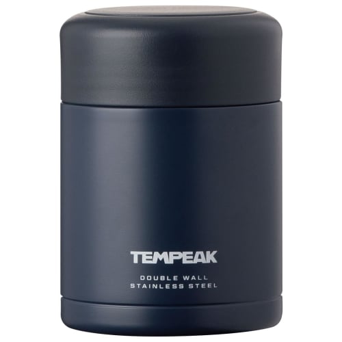 

Термос для супа Atlas, 370 мл, Сверхтермоизолированный контейнер для еды, Ланч-бокс, Изолированный ланч-бокс, Сохраняет еду горячей или холодной, Нержавеющая сталь, Легко чистить