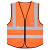 Korntex Unisex Adult Premium Executive Munich Multi-Functional Hi-Vis Vest