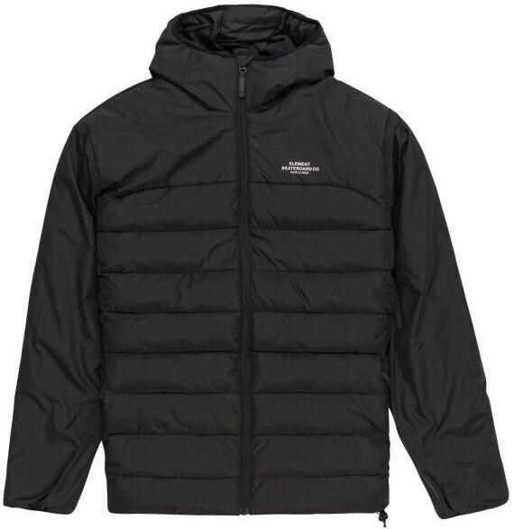 

Демисезонная куртка Element Classic Insulator Jacket (ELYJK00211-FBK)