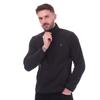 Farah Mens Rush Quarter Zip Fleece Top