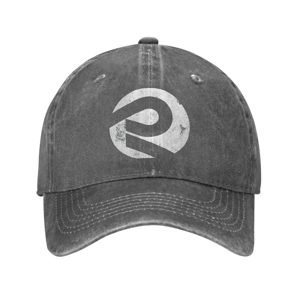 A-Arc R-Raiders Game Baseball Cap Sun  Outdoor Gym Sun-Proof Washed Trucker Hat Unisex-Teens Vintage Print Baseball Caps
