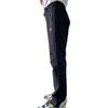 Mammut Штани Soft Shell Yadkin 2.0 Чоловічі AF Азійська версія, Чорний 1021-01490-0001