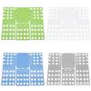 Easy Fold Clothes Board For Tshirts And Shirts With Pp Material For Home Use