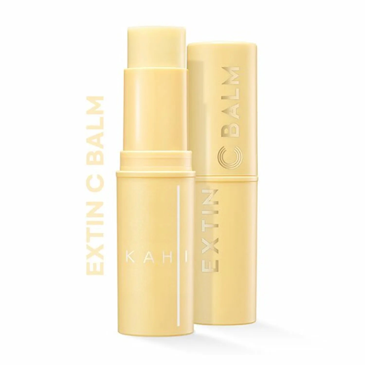 

KAHI Extin C Balm, Vitamin C Infused Moisturizer Stick 1ea