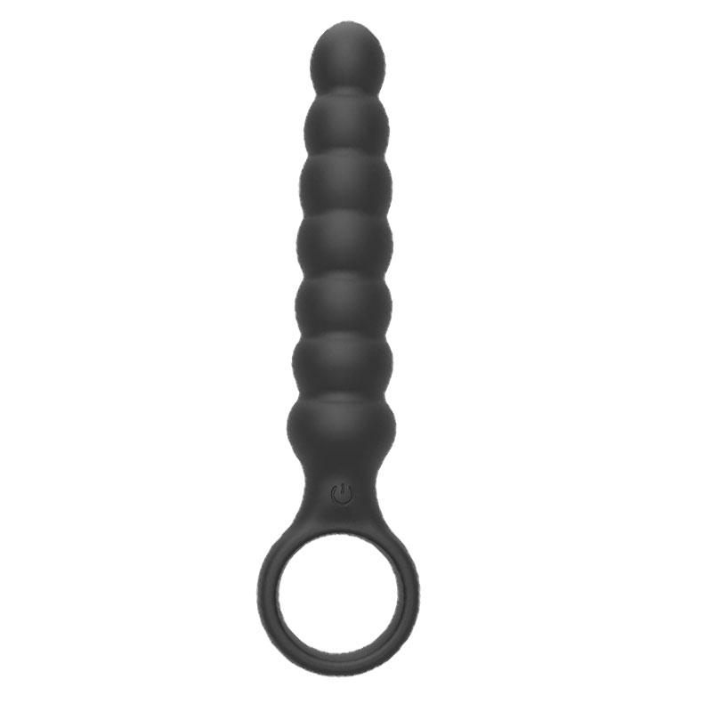 Sex Toy Vibrator for Women Vibrating Anal Beads Butt Plug for Men Anal Vibrator Prostate Massager Anal Balls Female Masturbator