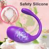 Yafei G Spot Vibrator for Women Dildo Clitoris Stimulator Vagina Vibrating for Beginners Masturbator Massager Sex Toy for Women